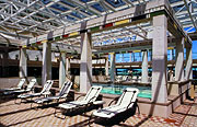 Royal Caribbean Cruises